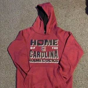 South Carolina Gamecocks Hoodie